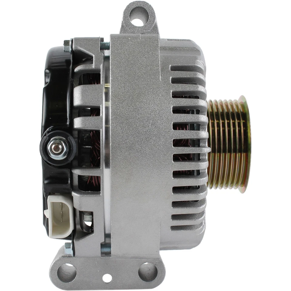 Alternator For Ford F-Series Pickup 2008-2010 F450 Super Duty 2008; 400-14127 Foto 2 de 4