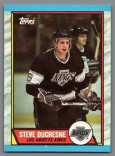 Click to enlarge Steve Duchesne