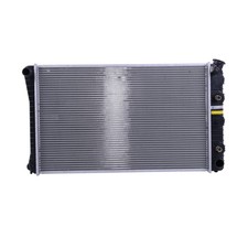 Aluminum Radiator Chevrolet C10 1975-1986 K10 Blazer 1973-1974 5.7L GM3010318