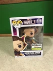Funko POP! What If...? Doctor Strange Supreme amazon exclusive 874