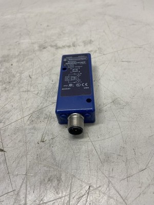Telemecanique Ultrasonic Proximity Sensor SM650A21678FP