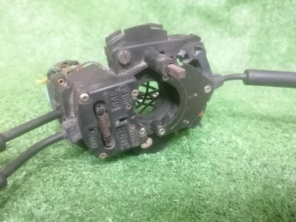 Devioluci Imos Lancia Delta Prisma Mod 1985 - Immagine 2 di 4