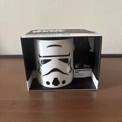 Paladon Star Wars Stormtrooper Tasse Neu in OVP