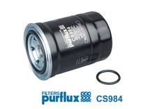 Filtro carburante CS984 PURFLUX per MAZDA