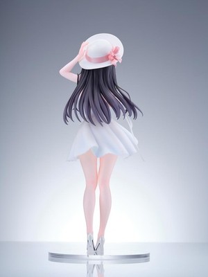 Omaha x freng Manta 1/7 Figure Co | eBay