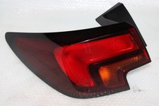 Opel Astra K Limo Limousine Fließheck Rückleuchte Hinten Links Außen Rücklicht