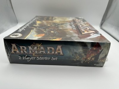 Mantic Armada Game Two 2 Player Starter Set by Mantic Games | eBay
