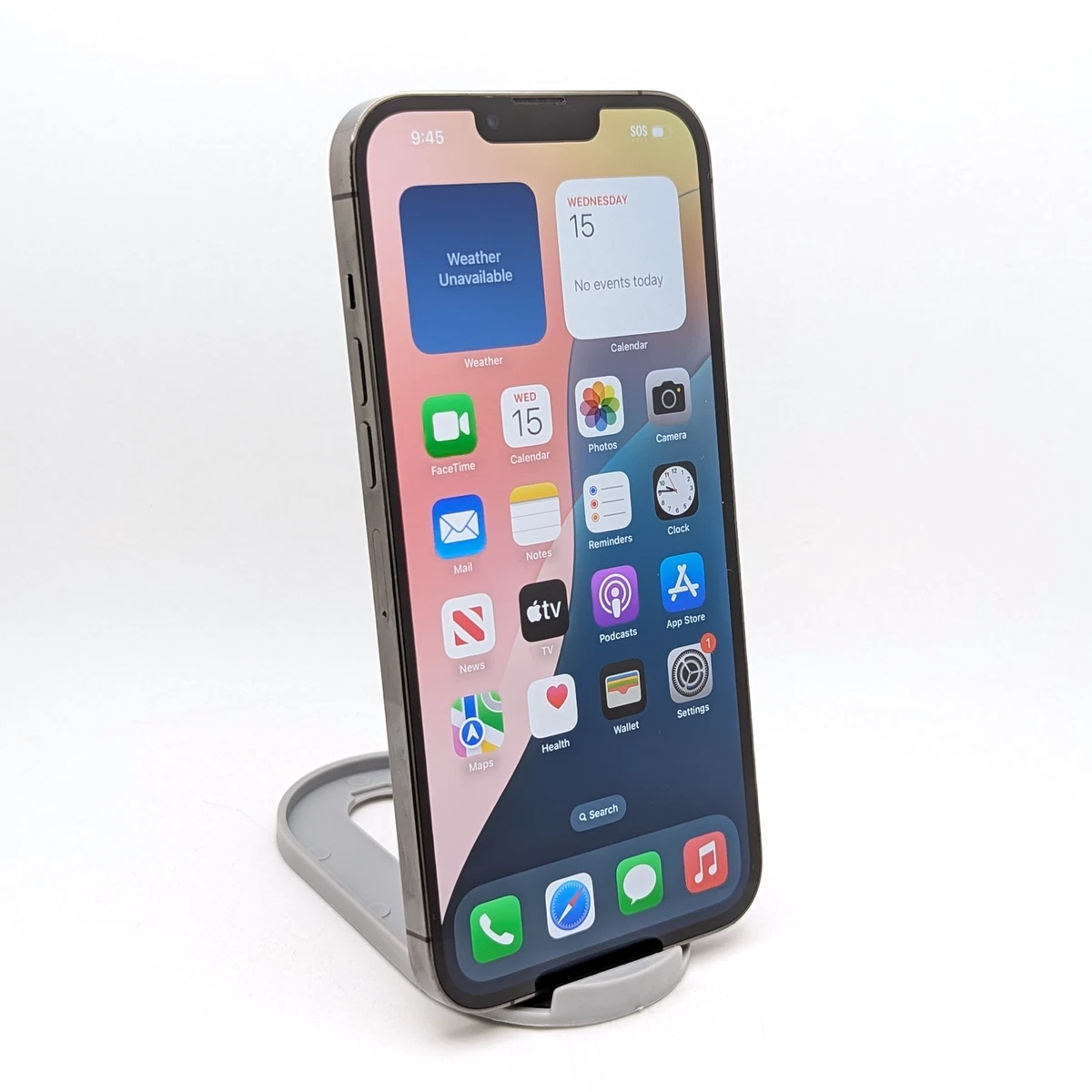 Apple iPhone 13 Pro Max 256GB for Sale | Shop New & Used Cell
