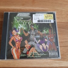 55 - Git Ya Sum - 2002 - Houston/Texas - Vers...