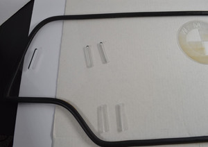 Bmw Z4 Wind Deflector | eBay