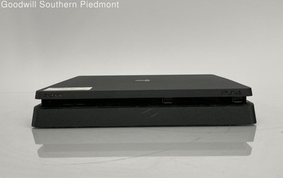 Sony PlayStation 4 Slim PS4 CUH-2115B 1TB Game Console Only - Tested (#E6Y9VM)