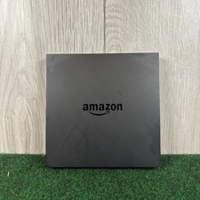 Amazon CL1130 Fire TV Media Streaming Box ONL...