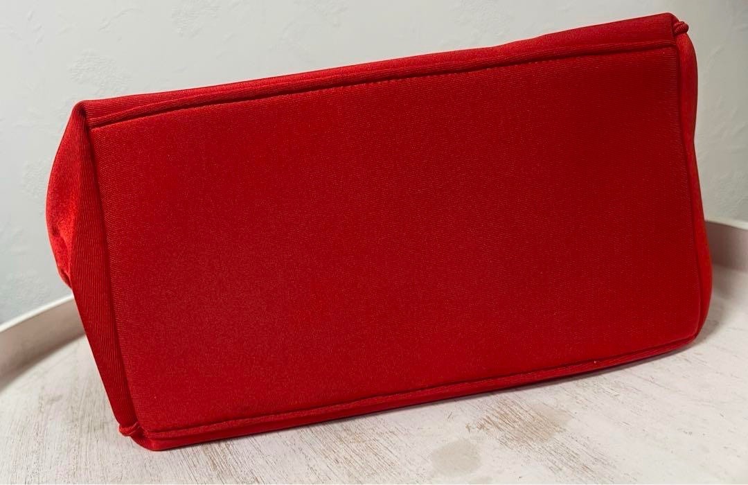 Unused Hallmark ×HELLOKITTY collaboration Red Tot… - image 9