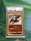 2023 POKEMON SWORD & SHIELD CROWN ZENITH #020 RADIANT CHARIZARD PSA 10