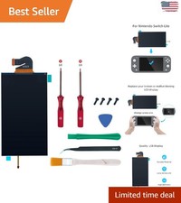 Cost-Effective Switch Lite LCD Screen Replacement Essential Repair Tools