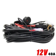 Ultra Slim Curved 20 26 32 38 50 LED Light Bar Truck Offroad Driving 4X4 SUV UTV