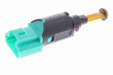 VEMO Bremslichtschalter Green Mobility Parts Fußraum für Fahrzeuge mit Tempomat