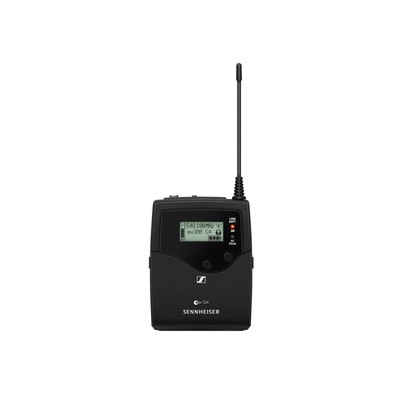Sennheiser Pro Audio Bodypack Transmitter (509548)