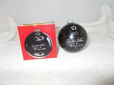 NOS Vintage AMF Dick Weber Miniature Bowling ...