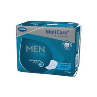 Molicare Premium Men Pad 4 Tropfen 1X 14 St