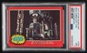 1977 O-Pee-Chee Star Wars Ben Turns Off the Tractor Beam #10