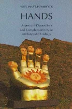 Hands: Aspects of Opposition and - Paperback, by Haft-Pomrock Yael - Acceptable