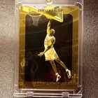 1997-98 SP Authentic - Michael Jordan #23 HOLOGOLD - NICE CARD 🏀🐐