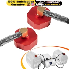 HND1.2CD for Bergs II Dual System for Honda EU2200 EU2000 EU1000 Polaris P1000i