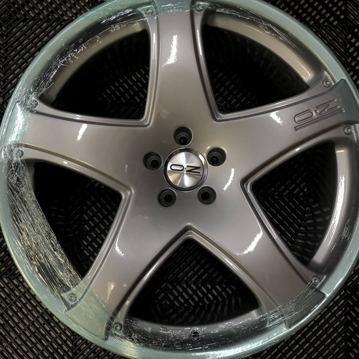 ☆Clearance Sale☆ OZ Racing Canyon ST #1230 | eBay