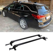 Für Opel Astra K ST 2tlg 43.3 Dachträger Re...