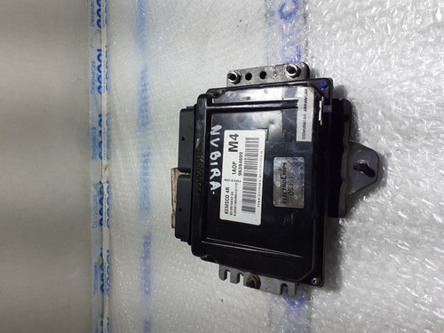 96394699 motorsteuergerät OPEL VECTRA B BERLINA 1995 117542