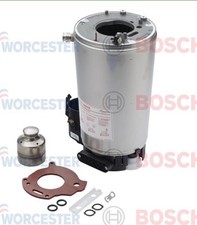 Worcester Bosch Greenstar Main Heat Exchanger 87161157400
