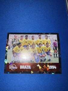Brazil 1994 World Cup | eBay