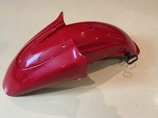 Suzuki GSX1100E / EF / EFE Front Mudguard Fender 1984-1986