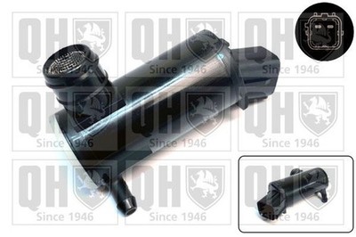 Window Cleaning Washer Fluid Pump for Hyundai ACCENT ELANTRA i10 98510-1F000