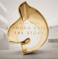 Spandau Ballet The Story-The Very Best Of (Cd) Album