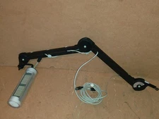 Nicolet CareFusion NicLED Nic LED Photic EEG Photo Stimulator light 222-467400