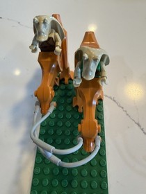 LEGO Star Wars: Gungan Patrol (7115) Figures Only