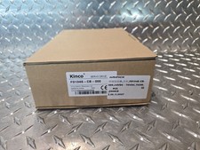 NEW Kinco low voltage servo driver FD134S-CB-...