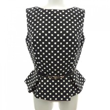 Authentic Christian Dior CHRISTIAN DIOR 2E21519C1392 Top 230-000-743-9918