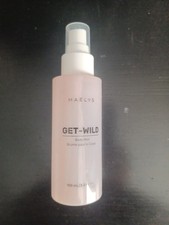 MAELYS GET WILD Body Mist 3.4 oz / 100 ml New Authentic