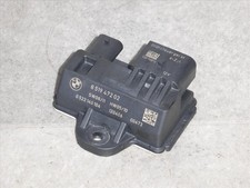 Bougies de préchauffage BMW 535