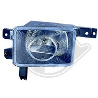 Nebelscheinwerfer Links Diederichs 1813089 FÜR Opel