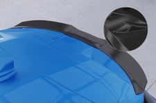 Heck Spoiler Dach Flügel Carbonlook Tuning für Ford Focus MK4 ST Turnier HF648-C