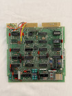 Vintage Electronic Circuit Board PCB Lot 5 Industrial Computer Arcade Cards — photo 10