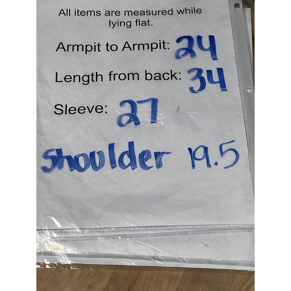 Blazer Michael Kors Para Hombres 48L Azul Marino 2 Botones Abrigo Deportivo Chaqueta Cresta Botón Foto 3 de 4