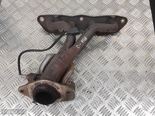 COLLETTORE SCARICO TOYOTA PRIUS 2007 BENZINA 1500 BENZINA
