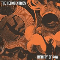 Heliocentrics - Infinity Of Now - Cd - G3Z