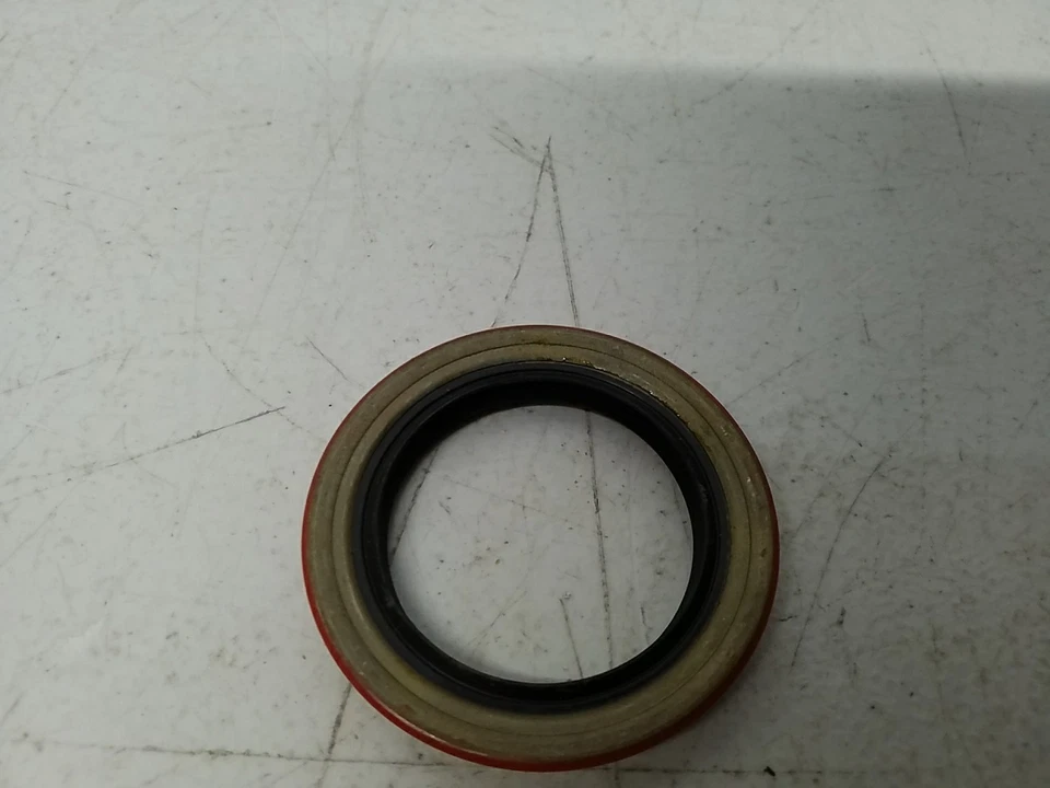 Sello de rueda WJB WS1962 - Duradero, protección de buje y eje de precisión Foto 4 de 4