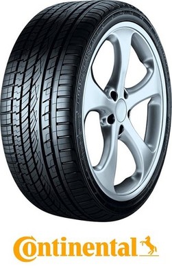 Continental CrossContact UHP MO FR 255/50 R19 103W Sommerreifen